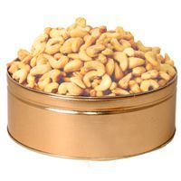 Delicious Cashew Nuts