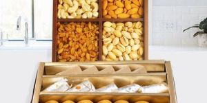 Haldirams Mixed Sweets with Assorted Dry Fruits