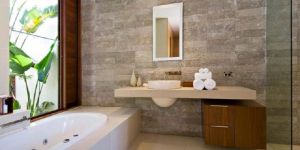 Bathroom Renovation Services