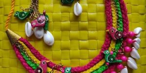 Handicrafted Fashion Jewelery