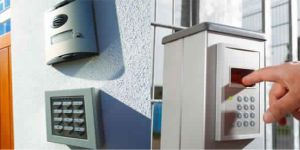 Access Control System Solutions
