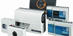 Aspiration Smoke Detection System Solutions