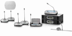 Audio Visual System Solutions