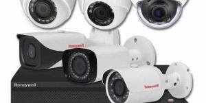 Closed Circuit Television Services