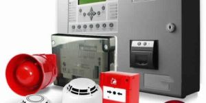 Fire Alarm System