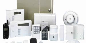 Intrusion System Solutions