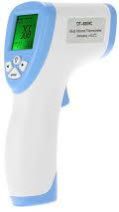 Infrared Thermometer