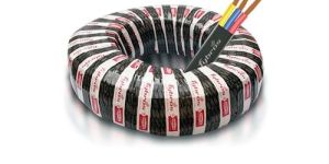 3 Core Flat Submersible Cable