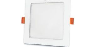 EVA Ultra Thin Square Panel Light