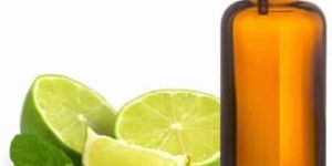 Bergamot Oil