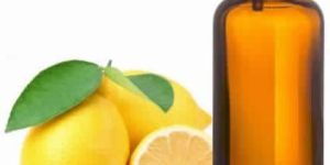 Lemon Oil