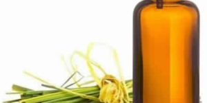 Lemongrass Oil