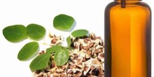 Moringa Oil