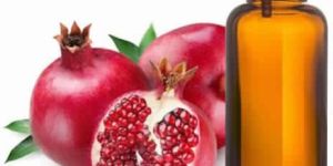 Pomegranate Oil