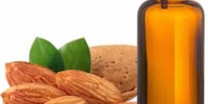 Sweet Almond Oil