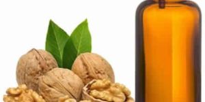 WALNUT OIL