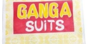 75 GSM D Cut Non Woven Bags