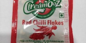 Red Chilli Flakes
