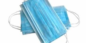 Disposable Surgical Face Mask