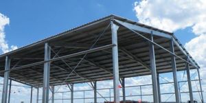 Pre Engineering Fabrications Service