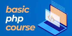Basic PHP Course