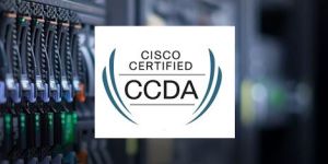 CCDA Cloud Course