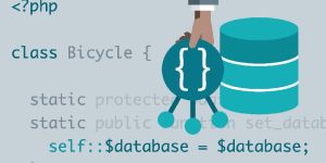 Database in PHP Course