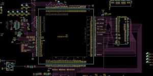 PIC-IP Core Development Service