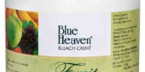 Fruit Bleach (1200 GM)