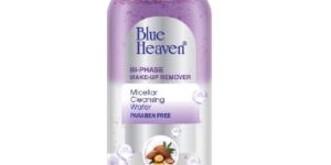 Makeup Remover Cleansing Wipes (30 Wipes)