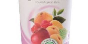Mix Fruit Scrub (75 ML)