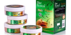 Papaya Facial Kit (850 ML)