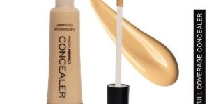 Photo Perfect Full Coverage Liquid Concealer - 01 (Beige) 16 ML