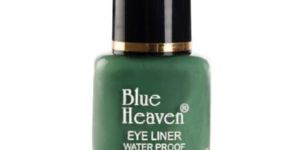 Regular Eyeliner - Green 7 ML