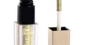 Saphire Liquid Glitter Eyeshadow - 05 Emerald Green