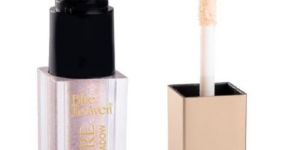 Saphire Liquid Glitter Eyeshadow - 06 Glitter Trail