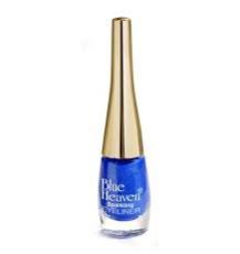 Sparkling Eyeliner 06 (Blue) 8 ML