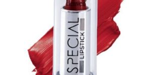 Special Lipstick 191 Red (Matt) - 3.8 Grams