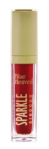 Xpression Sparkle Sindoor (Maroon) 6.5 ML