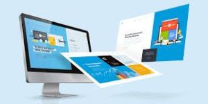 Web Designing Course