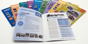 Catalog Printing Services