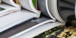 Digital Book Printing Services