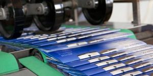 Offset Printing Services