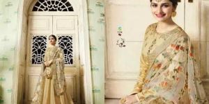 Designer Ladies Suit