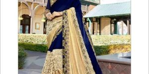Designer Party Wear Saree