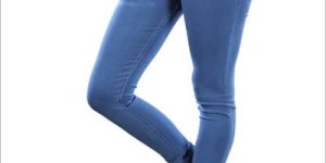Ladies Denim Jeans
