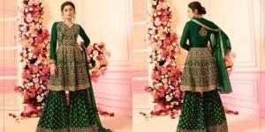 Ladies Designer Sharara