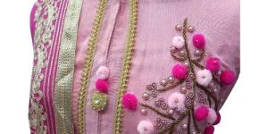 Ladies Pink Kurti