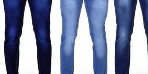Men Casual Wear Jeans