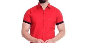 Mens Casual Shirt